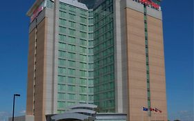 Hilton Garden Inn Toronto Airport